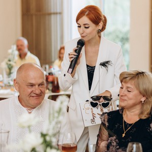 Ведущая праздников, фото 2