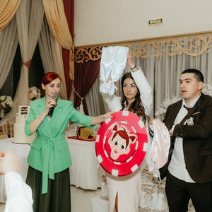 Ведущая праздников, фото 8