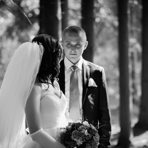 Весільний фотограф Олена Соловйова, фото 7