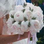Весільні букети від botanika_flowerlab