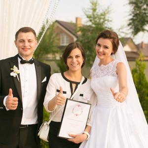 Весільний Координатор Олена Лапчинська, фото 12