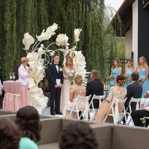 Олеся Лазар - ведуча весільних церемоній, фото 3