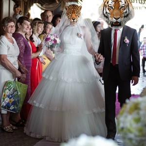 весільна сукня із салону Dolloris, фото 3