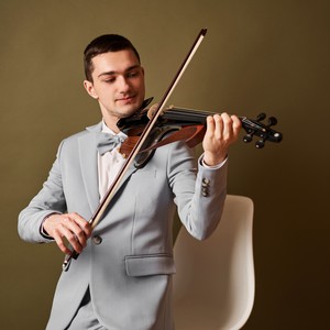 Александр Антонюк Скрипка на Ваш праздник, фото 2