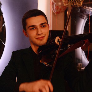 Александр Антонюк Скрипка на Ваш праздник, фото 4