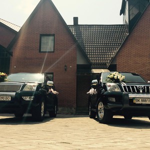 Оренда авто на весілля avto_na_vesillya_rivne, фото 13
