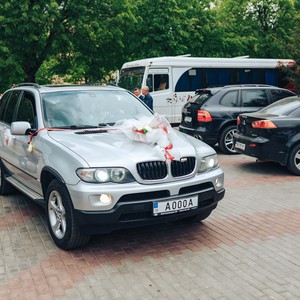 Оренда авто на весілля avto_na_vesillya_rivne, фото 2
