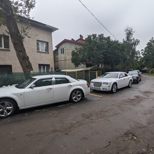 Оренда авто на весілля avto_na_vesillya_rivne, фото 4