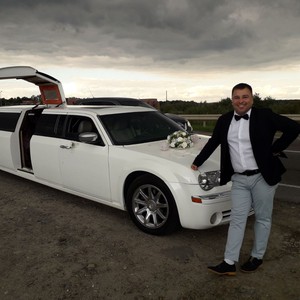 Оренда авто на весілля avto_na_vesillya_rivne, фото 20