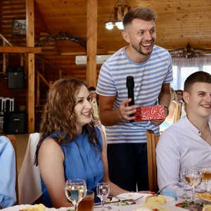 Олег Божик, фото 8