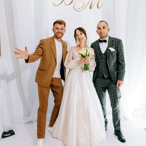 Олег Божик, фото 2