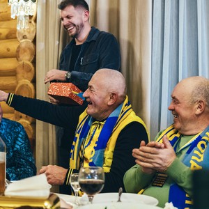 Олег Божик, фото 6