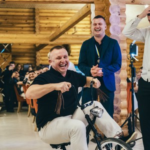 Олег Божик, фото 4