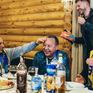 Олег Божик, фото 3