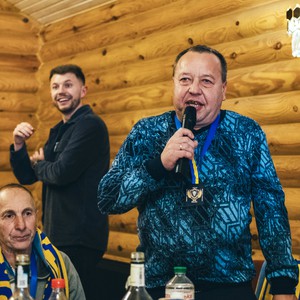 Олег Божик, фото 7