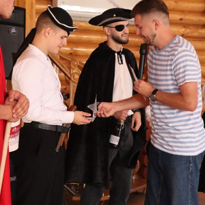 Олег Божик, фото 5