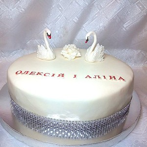 Домашні торти від Олі Слюнченко, фото 18