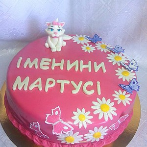 Домашние торты от Оли Слюнченко, фото 3