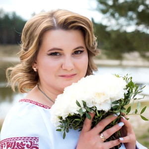 Ольга Горбачевська, фото 7