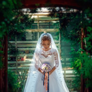 OLOVO — студия свадебной фотосъемки