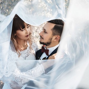 OLOVO — студия свадебной фотосъемки, фото 9