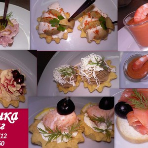 Ресторан "Вишиванка", фото 13