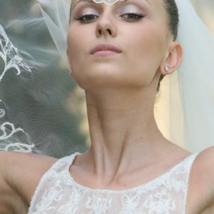 Весільний макіяж Ольга Томенко(Одосій), фото 7