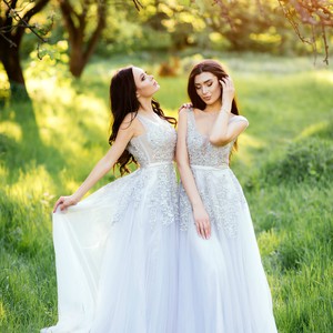 Прокат платьев для подружек невесты, фото 2