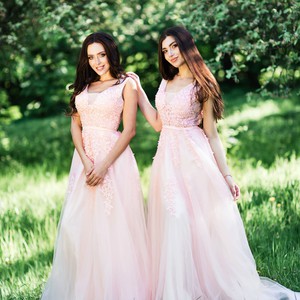 Прокат платьев для подружек невесты, фото 1