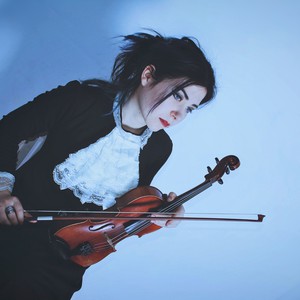 Oruga Mikuru Dj & violin, фото 7