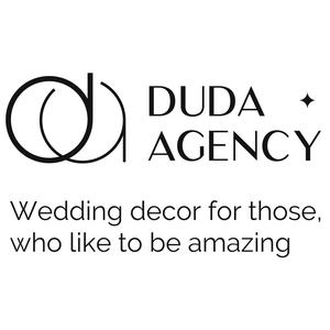 "Duda agency" Wedding&Decor