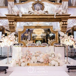"Duda agency" Wedding&Decor, фото 12