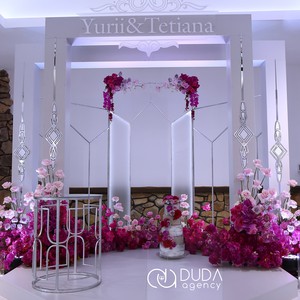 "Duda agency" Wedding&Decor, фото 28