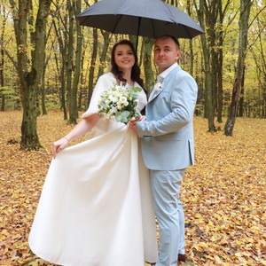 Наталія Осипчук / Професійна фотозйомка та ролики, фото 2