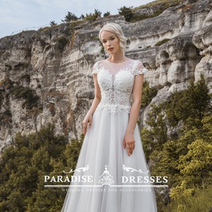 PARADISE DRESSES, фото 16