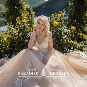 PARADISE DRESSES, фото 10
