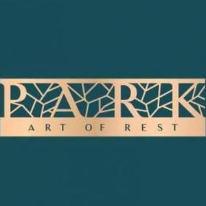 Park. Art of Rest