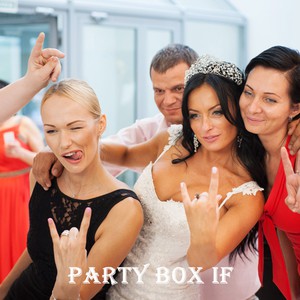 Фотобокс Party Box If, фото 31