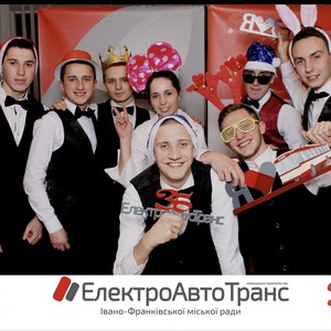 Фотобокс Party Box If, фото 9
