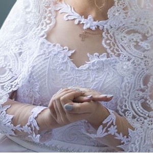 Весільна сукня  вишукана, фото 2