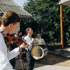 Passage Band м.Долина, фото 6