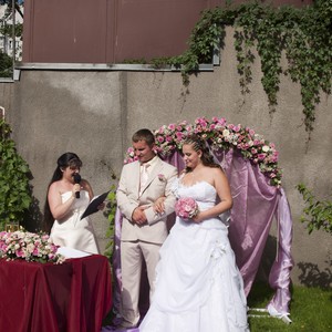 Ведуча-координатор весілля, виїздної церемонії, фото 13