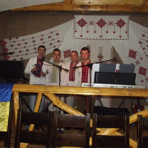 Группа "Svitanok"