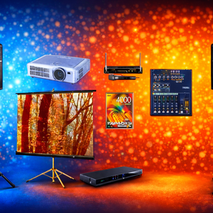 Svet & Muzic, фото 6