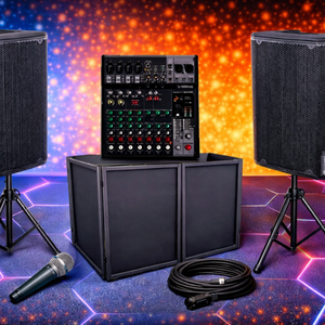 Svet & Muzic, фото 8