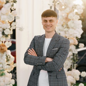 Євген Павлюк