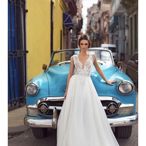 Весільна сукня Milla Nova 2018, фото 3