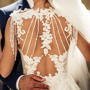 Весільна сукня Milla Nova 2018, фото 2