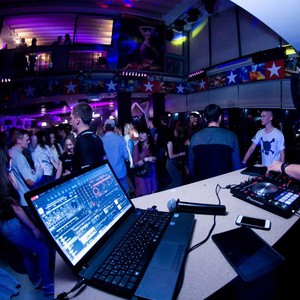 Pulse - Event Group DJ Ді Джеї на свято та вечірку, фото 1