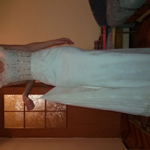 свадебное платье, фото 2